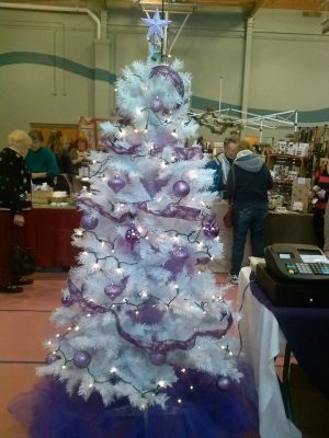 2024 Clifton Lavender and Artisan Winter Fair